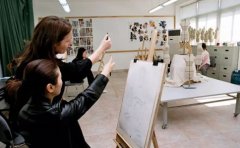 RoSSo国际艺术留学上海ROSSO国际艺术教育口碑如何？