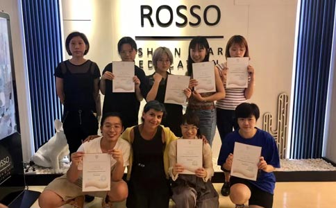 RoSSo国际艺术留学2023暑期课程