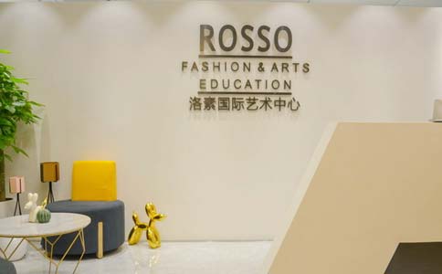 ROSSO国际艺术教育