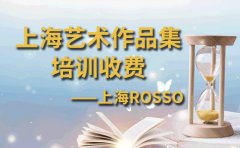 RoSSo国际艺术留学上海地区艺术作品集培训收费水平怎么样？
