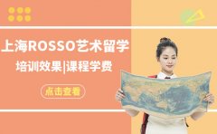 RoSSo国际艺术留学上海ROSSO艺术留学机构培训好不好？学费贵吗？