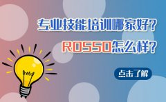 RoSSo国际艺术留学